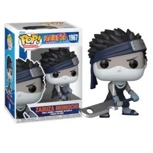 FUNKO Zabuza Momochi 1967