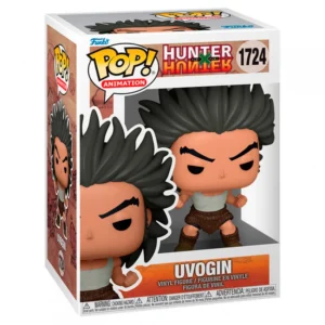 muñeco POP Uvogin 1724