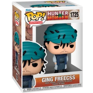 FUNKO POP Ging Freecss 1725