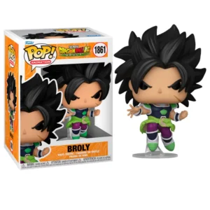 FUNKO Broly 1861