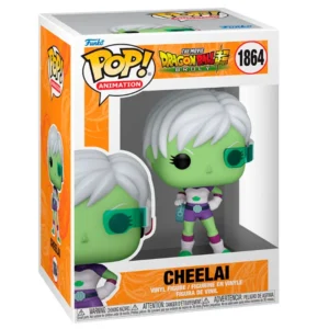 FUNKO POP Cheelai 1864