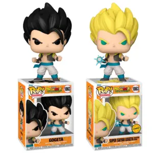 FUNKO POP Gogeta 1863