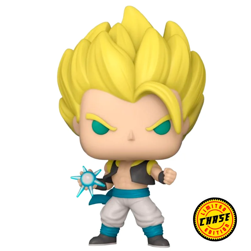 muñeco POP Gogeta 1863