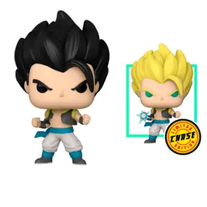 FUNKO Gogeta 1863