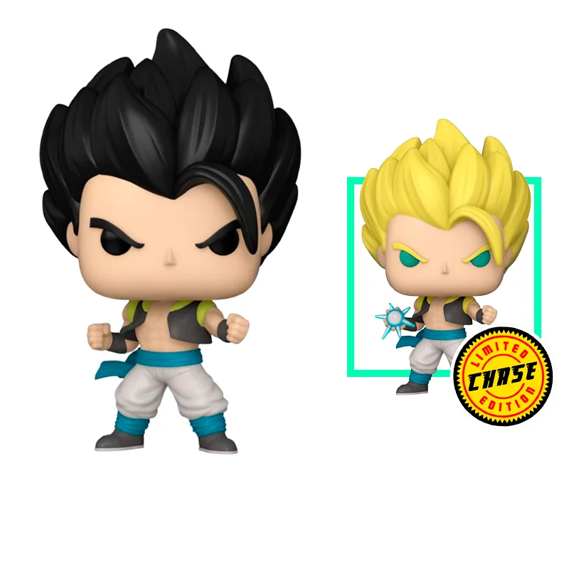 FUNKO Gogeta 1863