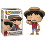 FUNKP Monkey D. Luffy 1771