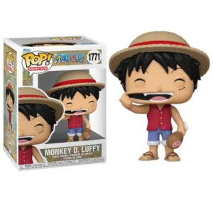 FUNKP Monkey D. Luffy 1771