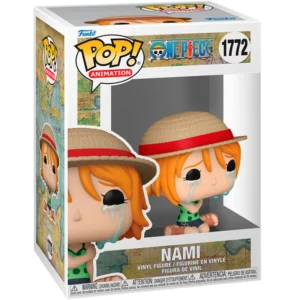 figura POP Nami 1772