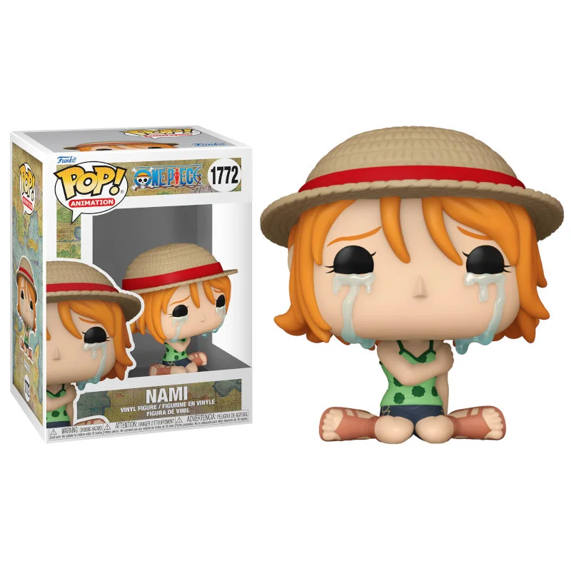 FUNKO Nami 1772