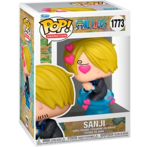 FUNKO POP Sanji 1773