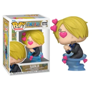 FUNKO Sanji 1773