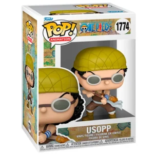 figura POP Usop 1774