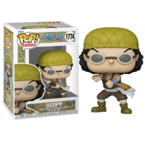 FUNKO Usop 1774