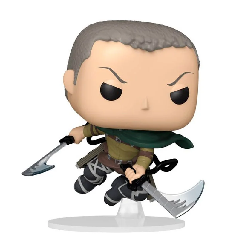 figura POP Connie Springer 1991