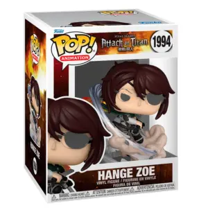 figura POP Hange Zoe 1994