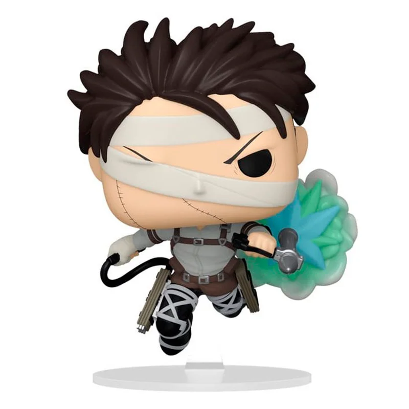 figura POP Levi 1993