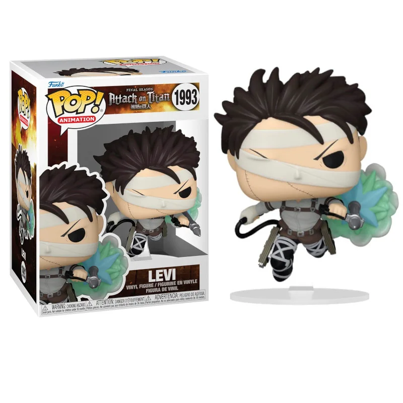 FUNKO Levi 1993