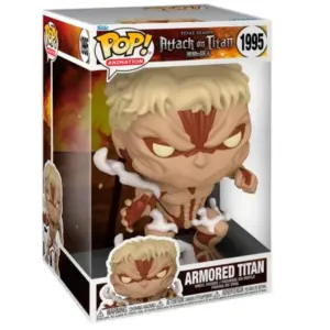 FUNKO POP Armored Titan 1995