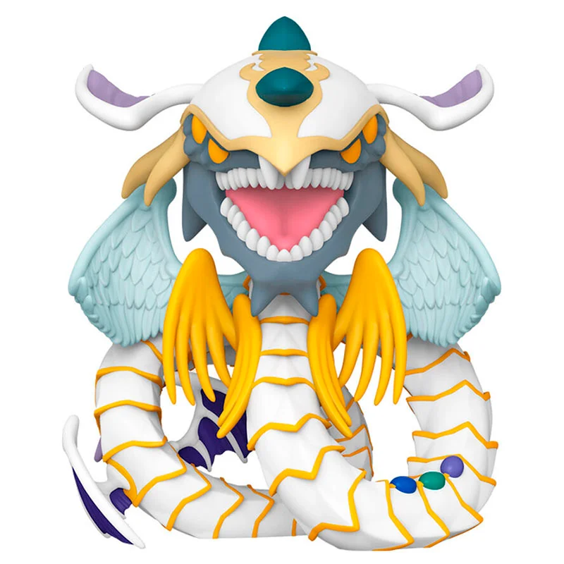 FUNKO POP Rainbow Dragon 1738