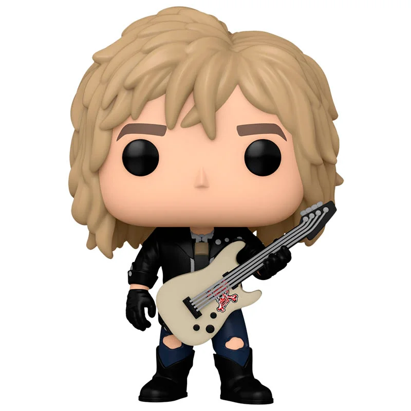 FUNKO POP Duff McKagan 399 - Guns N' Roses - Imagen 4