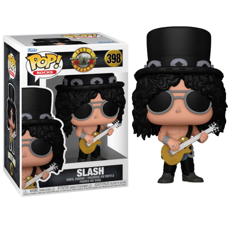FUNKO Slash 398