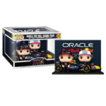 FUNKO Equipo Red Bull Racing 07