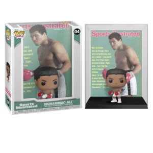 FUNKO Muhammad Ali 04