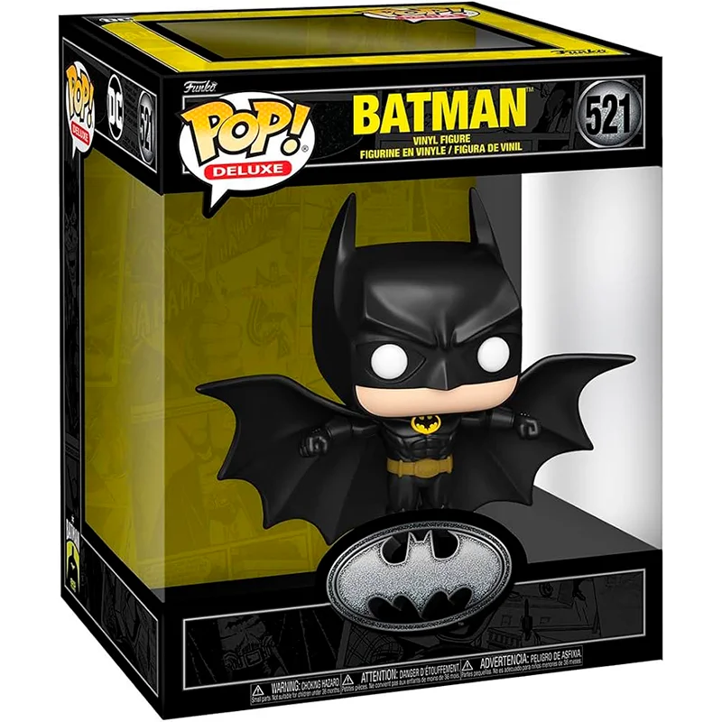 figura POP Batman 521
