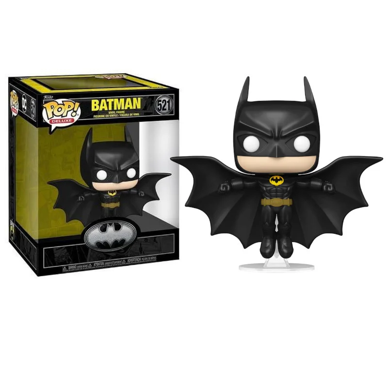 FUNKO Batman 521