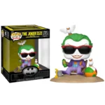 FUNKO El Joker en la Playa 520