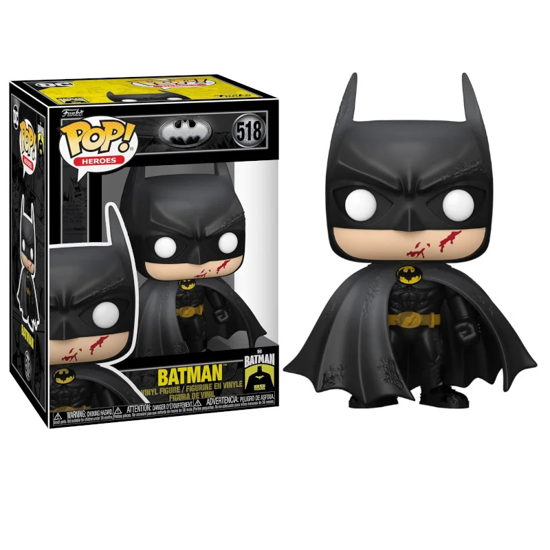 FUNKO Batman 518