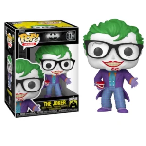 FUNKO The Joker 517