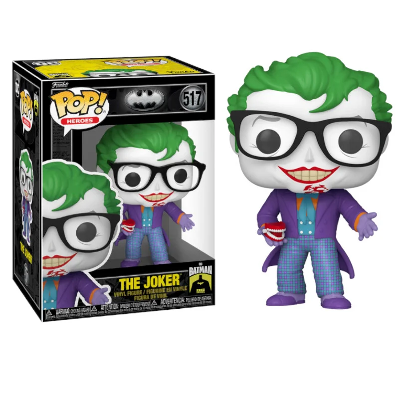 FUNKO The Joker 517