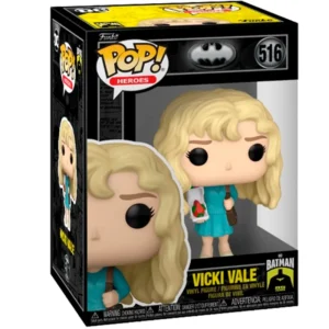 muñeco POP Vicki Vale 516