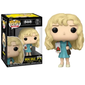 FUNKO Vicki Vale 516