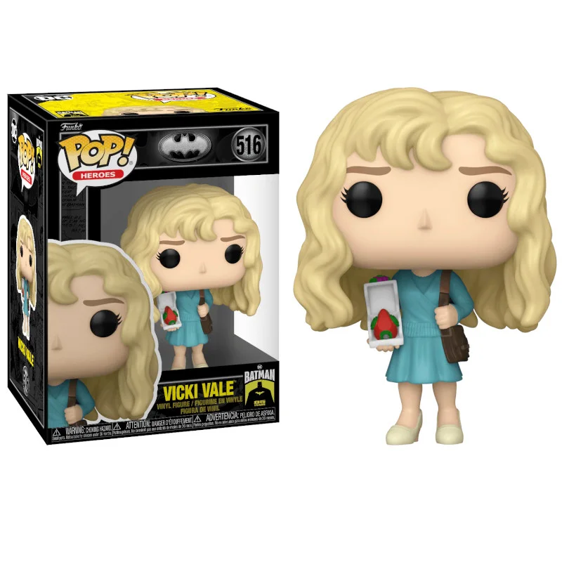FUNKO Vicki Vale 516