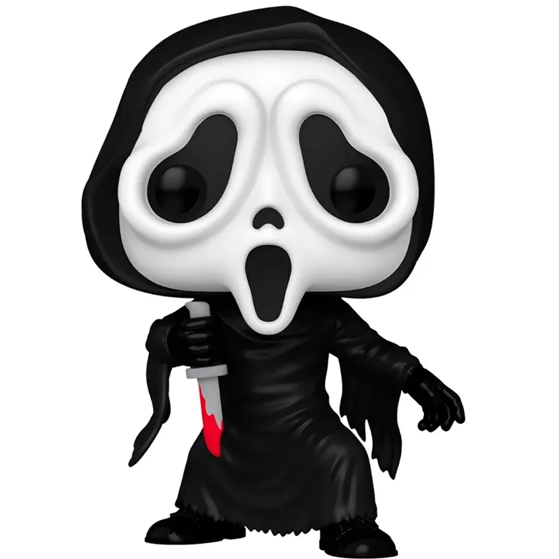 FUNKO POP Ghostface 1608