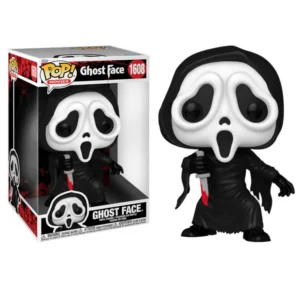 FUNKO Ghostface 1608