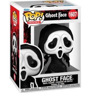 FUNKO POP Ghostface 1607