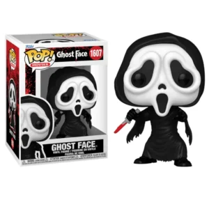 FUNKO Ghostface 1607