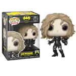 FUNKO Catwoman 528