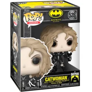 figura POP Catwoman 528