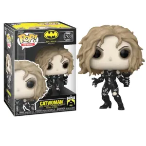 FUNKO Catwoman 528