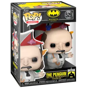 FUNKO POP The Penguin 529