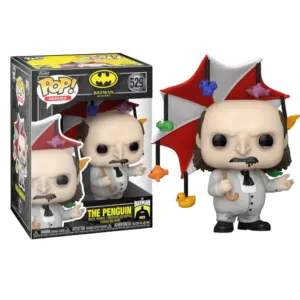 FUNKO The Penguin 529