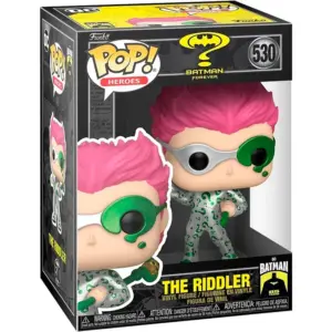 muñeco POP The Riddler 530