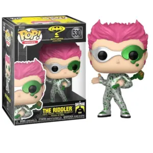 FUNKO The Riddler 530