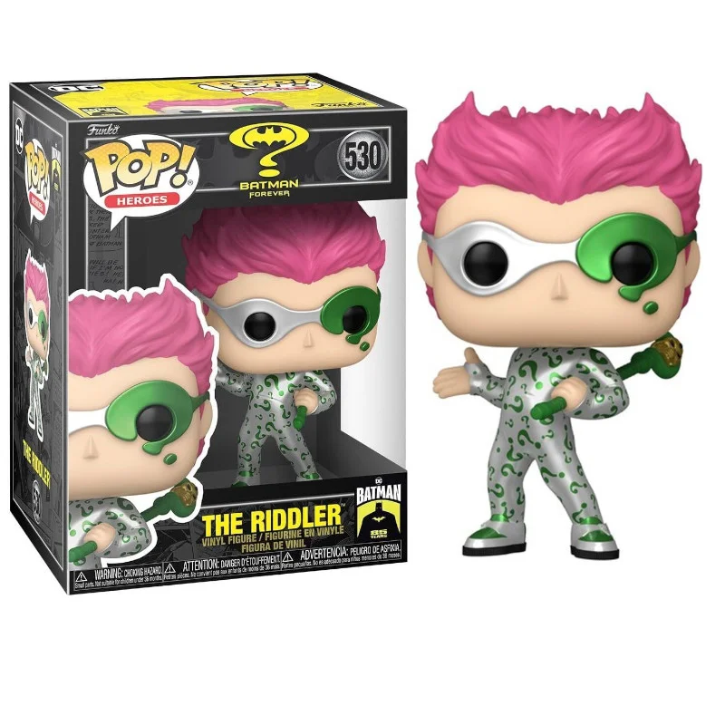 FUNKO The Riddler 530