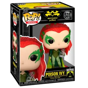 figura POP Poison Ivy 531