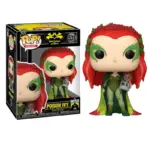 FUNKO Poison Ivy 531